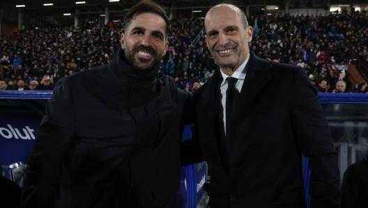 Ac mailand empfängt como: alles zur partie in der serie a