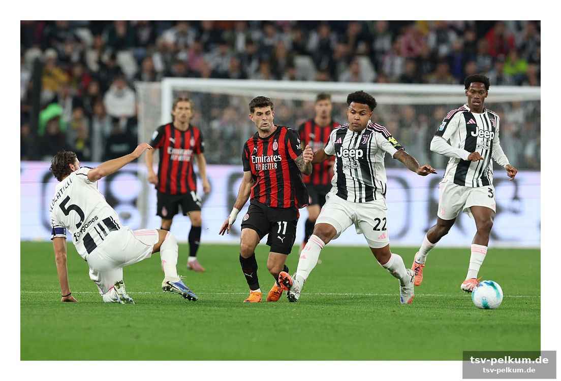 Die champions-league-hoffnungen stehen auf dem spiel