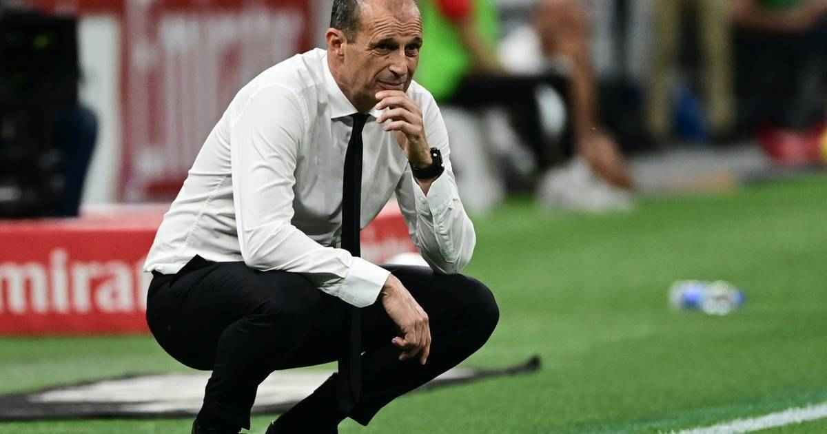 Ac mailand: komplettumbruch nach champions-league-patzer!