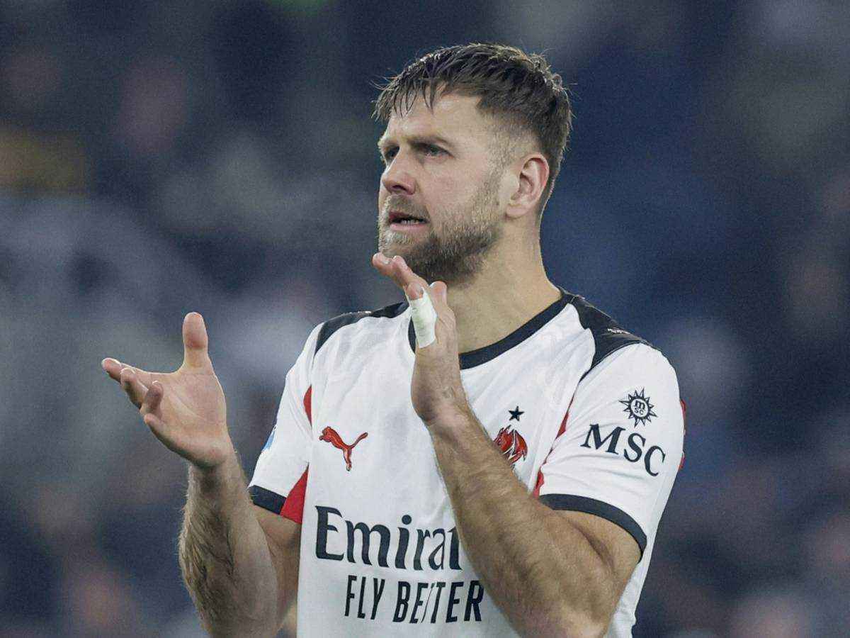 Ac mailand triumphiert in bologna – füllkrug bleibt ohne torerfolg