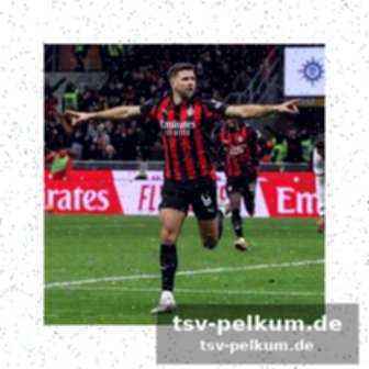 Rote karte für rabiot