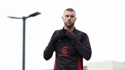 Ac mailand vor parma-spiel: aktuelle lage von pavlovic, leao und pulisic