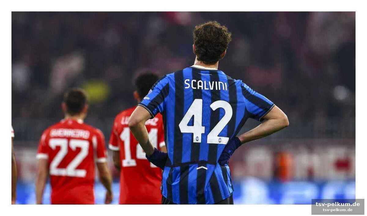 Kolasinac und scalvini beruhigen – de ketelaere findet wieder zu alter stärke