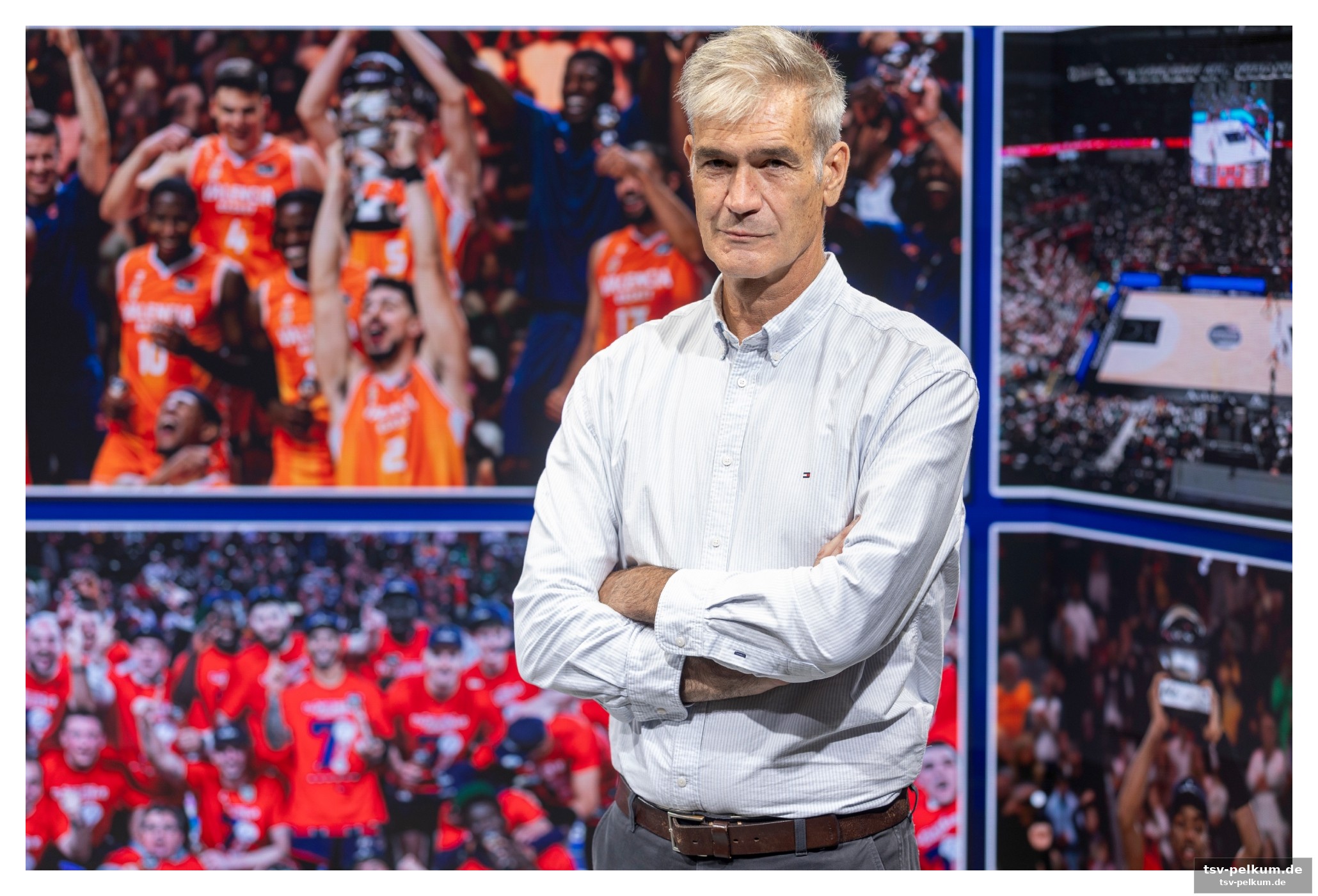 Ein jahr des umbruchs: die liga endesa im fokus