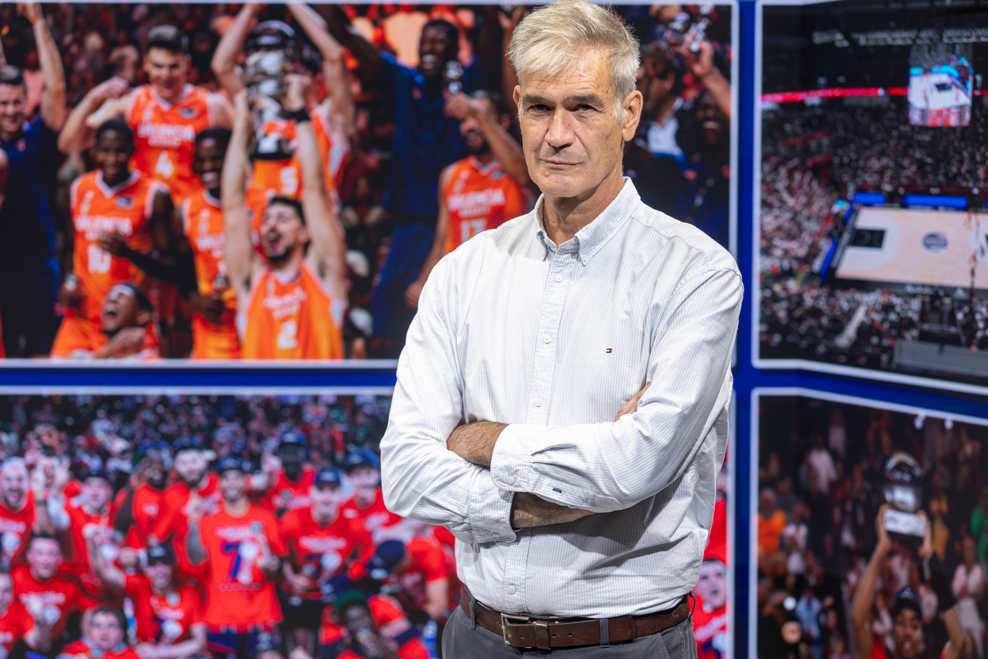 Acb: martín zeichnet bilanz – liga u als erfolgsmodell