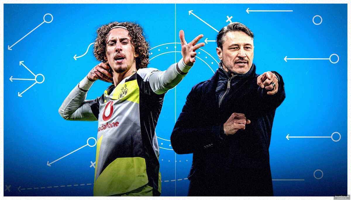Der podcast: analyse des 23. spieltags