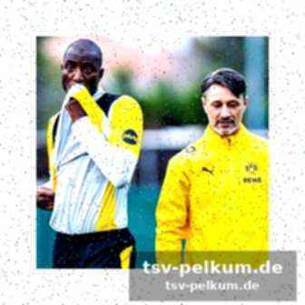Weitere highlights des spieltags