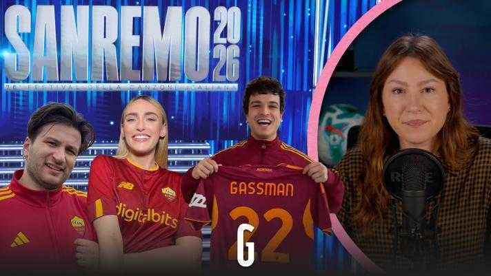 Achille lauro bei sanremo 2026: ein blick auf seine unvergesslichen looks