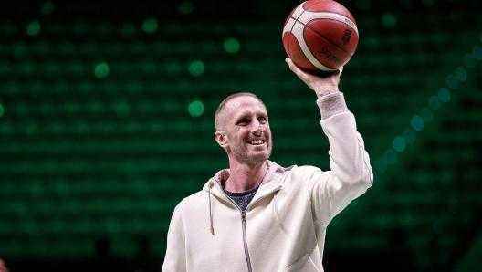 Achille polonara: kampf gegen den krebs und die rückkehr zum basketball