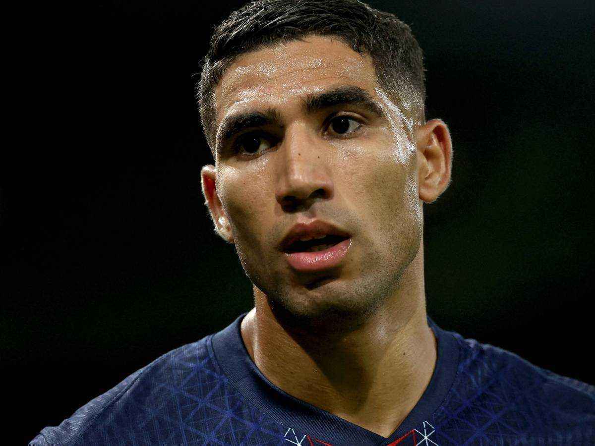 Achraf hakimi: vergewaltigungsvorwurf und der bevorstehende gerichtsprozess