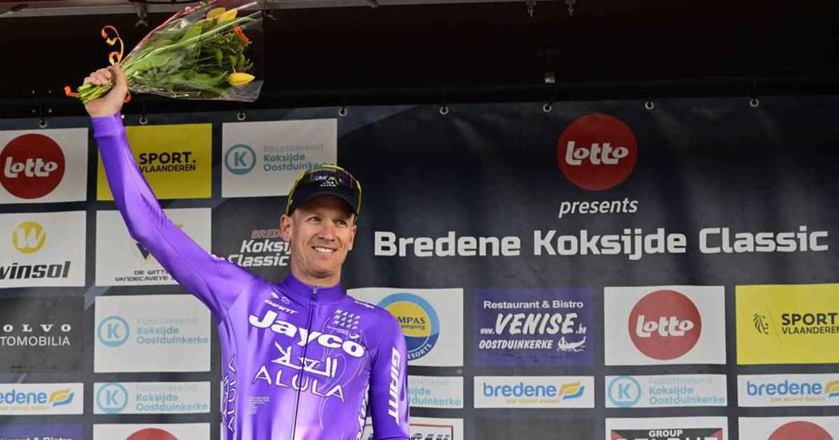 Ackermann poltert auf: giro d’italia wird zur bühne für etappensiege!