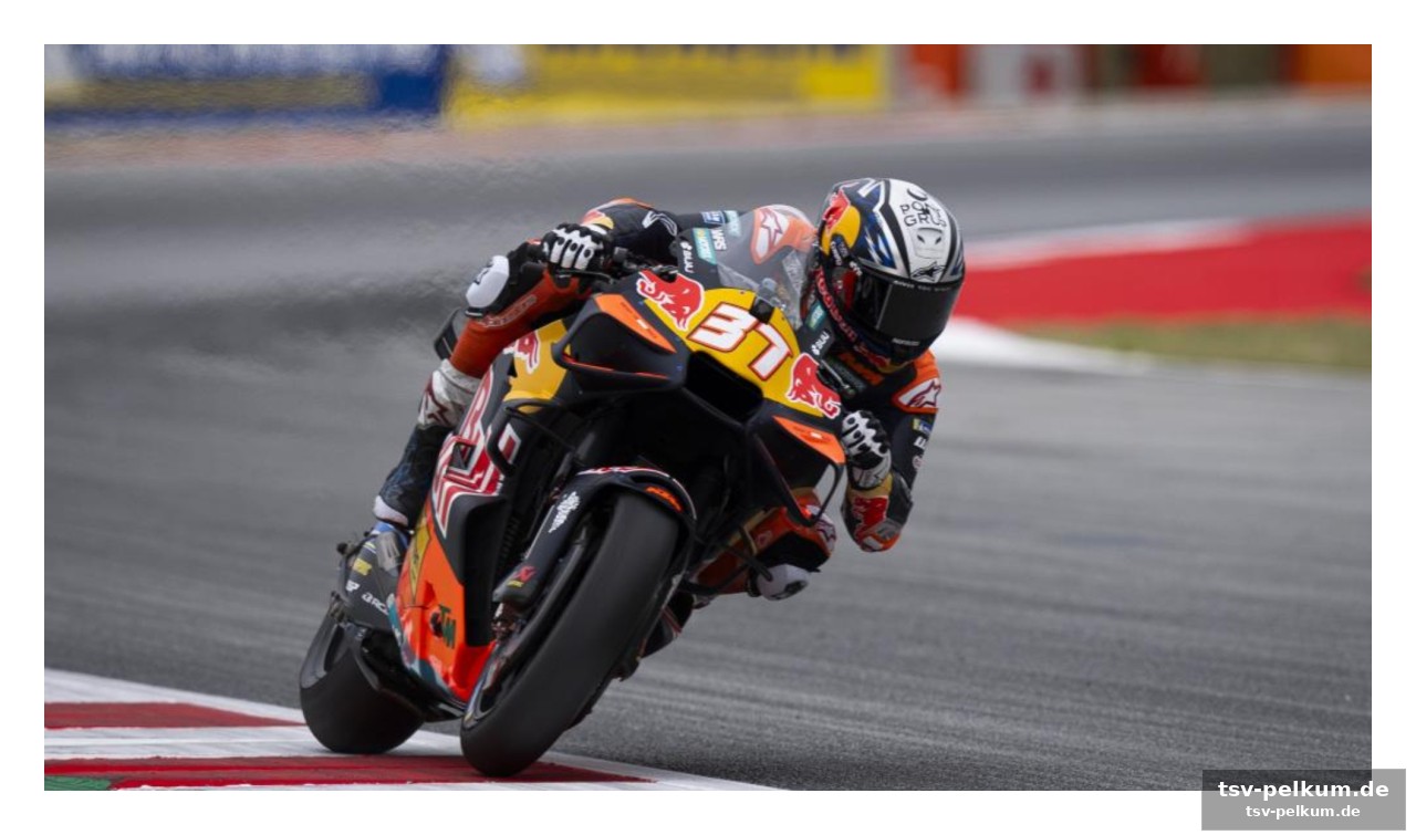 Moto3, moto2: auch hier überraschungen und dramen