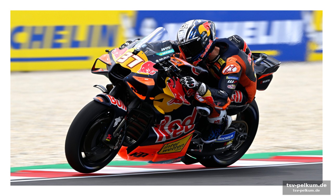 Moto3 und moto2: dramatik und rekorde