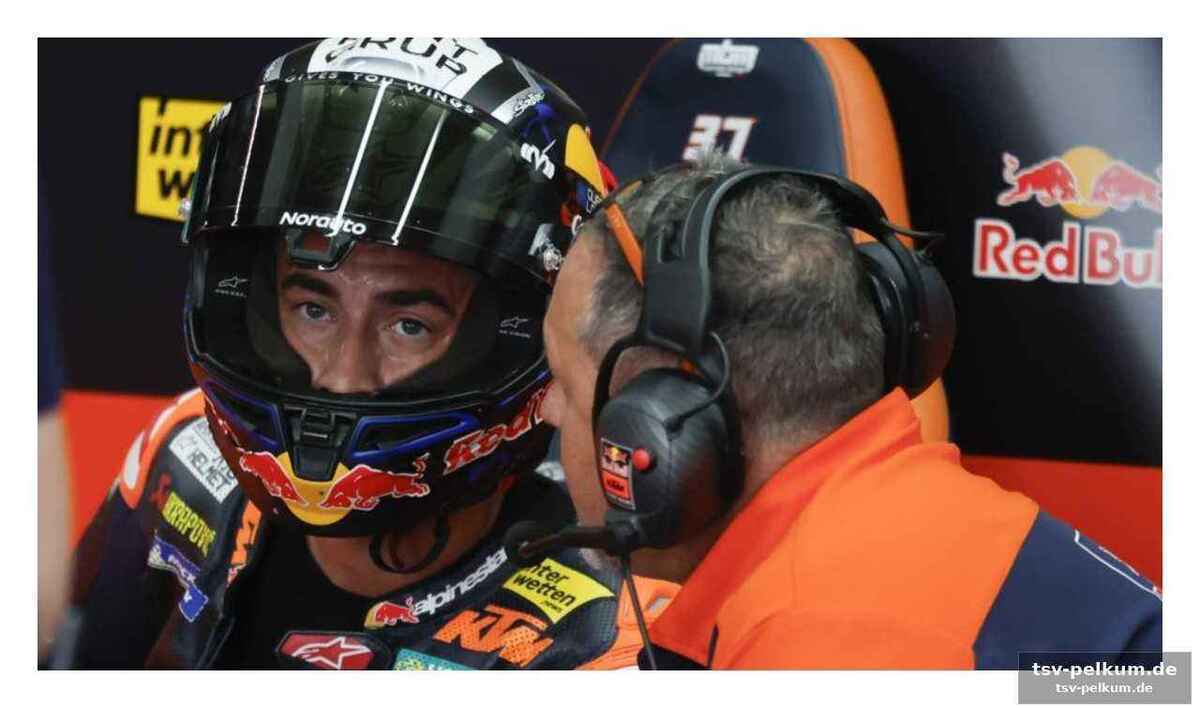 Ducati setzt akzente, aprilia bestätigt form