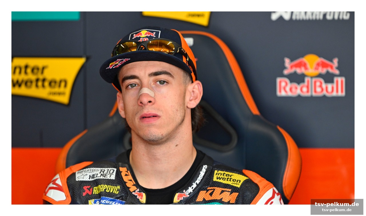 Die zweifel nagen nach mugello