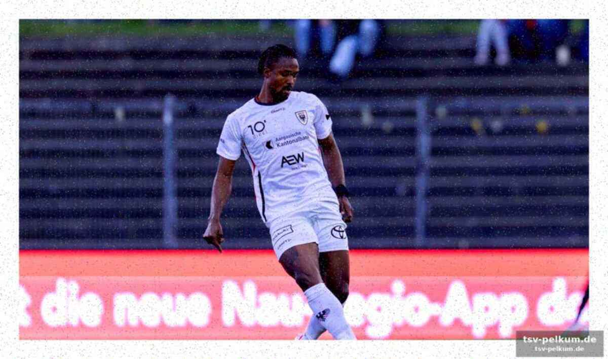Acquah wird zur abwehrlawine