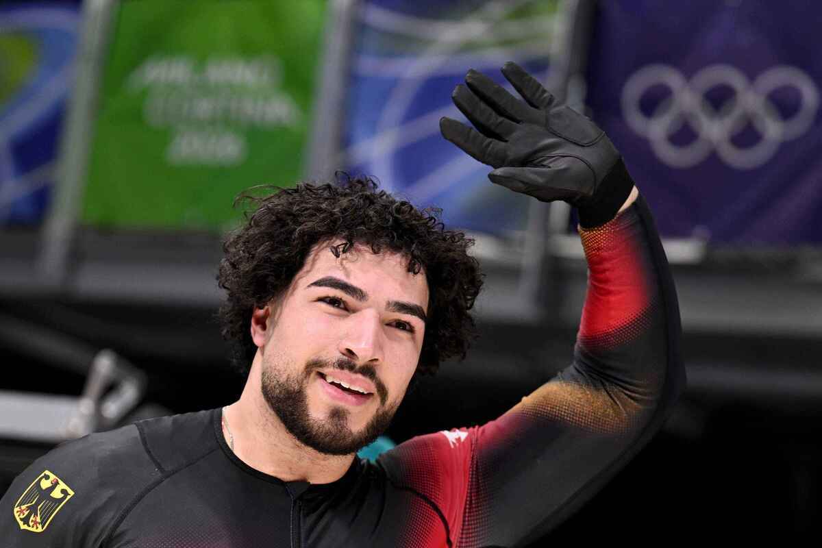 Adam ammour erobert bronze: deutscher dreifacherfolg bei olympia