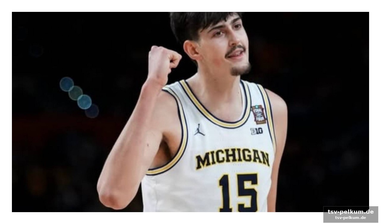 Von top 20 zu top 5: die draft-prognosen steigen
