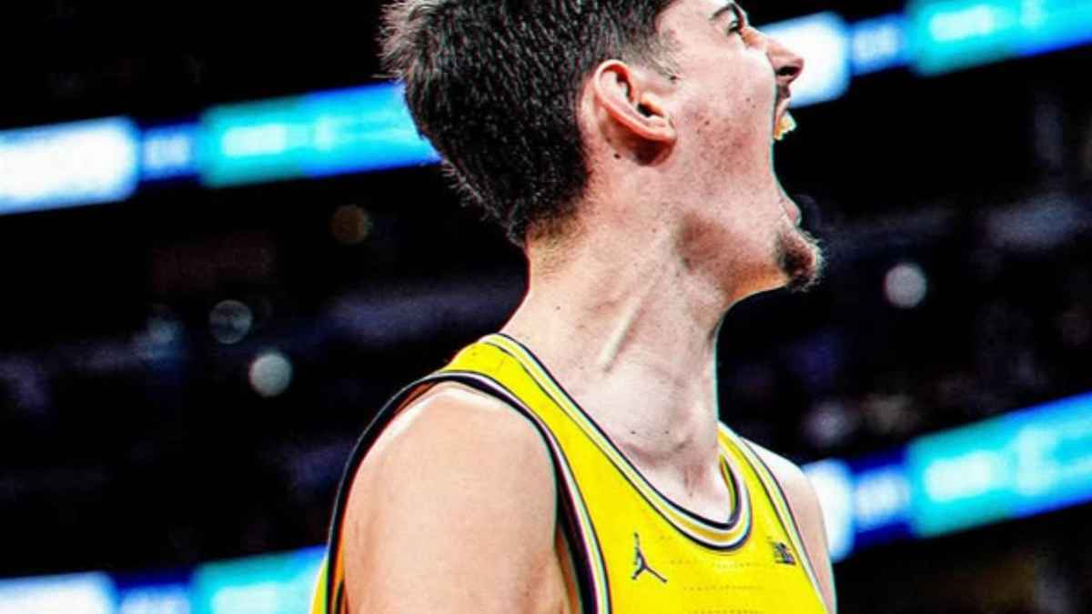 Aday mara: spanischer gigant auf dem weg zum nba-top!