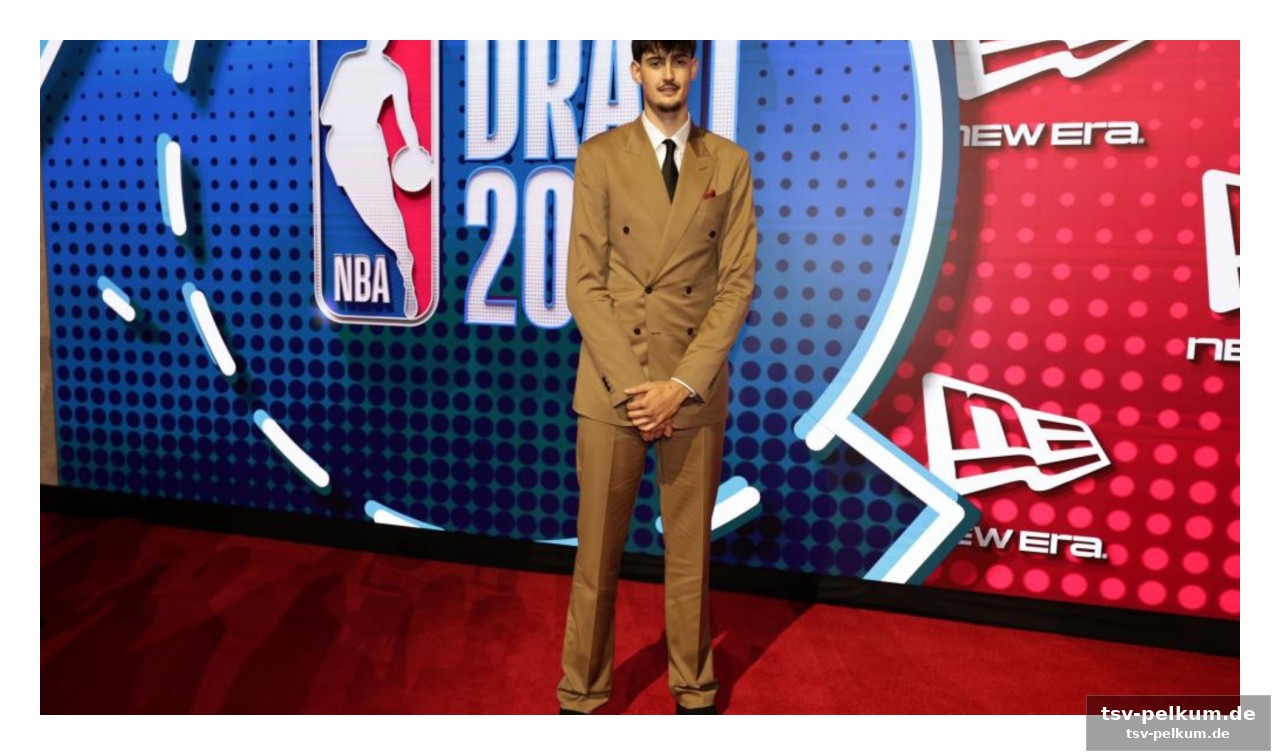 Von zaragoza in die nba: maras außergewöhnlicher weg