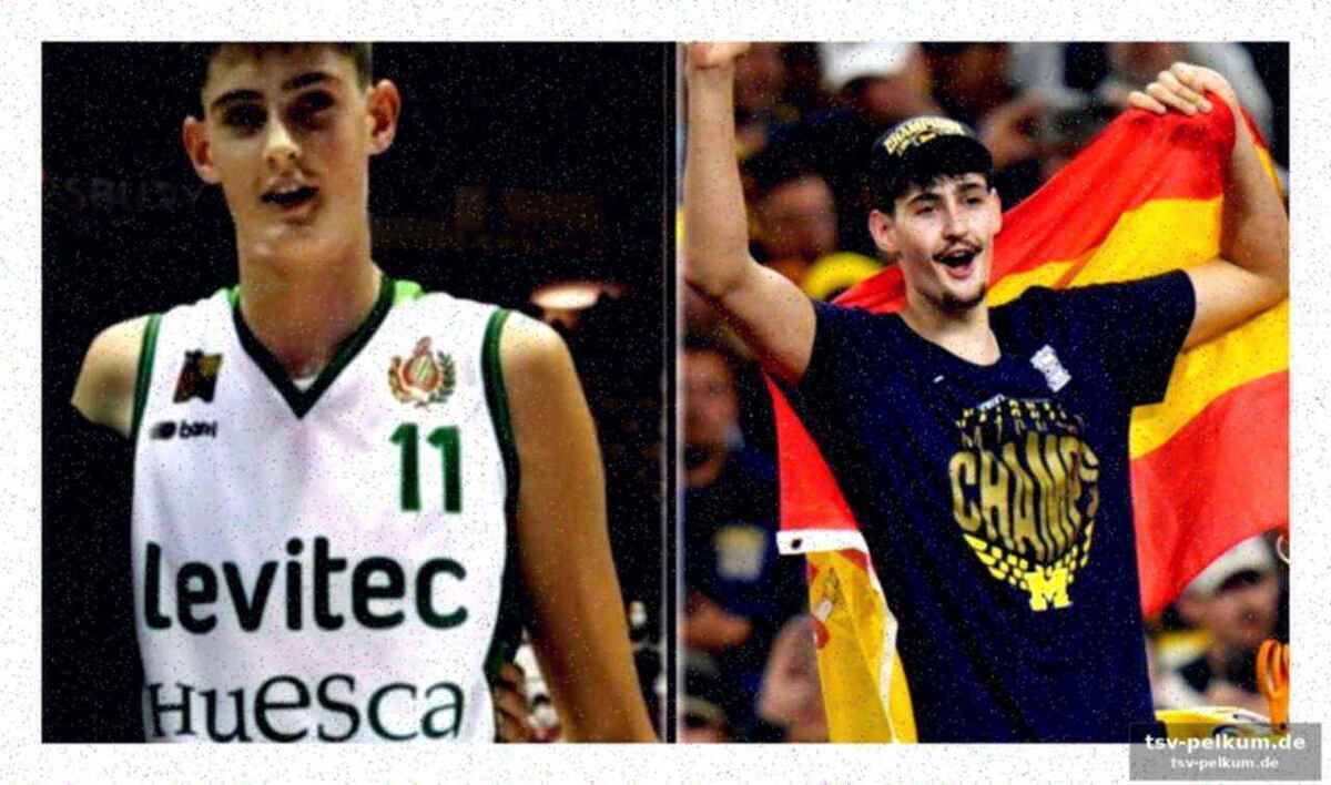Ein transformationsprozess: vom casademont zaragoza zur ncaa-dominanz