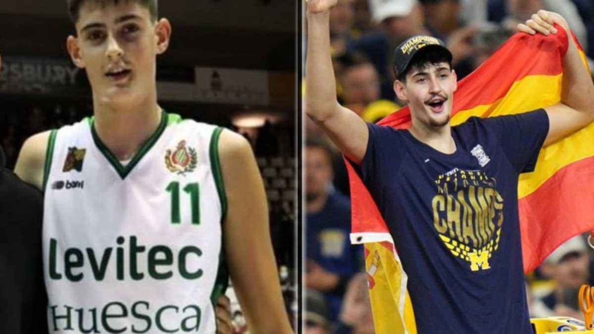 Die nba ruft: ein platz unter den top-pick?