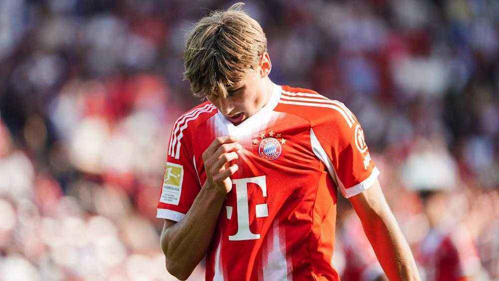 Aderlass bei bayern amateure: dalpiaz wechselt leihweise zu milan