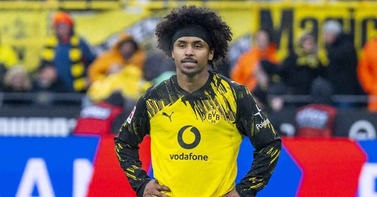 Adeyemi: bleibt oder geht er? bvb-star spricht klartext
