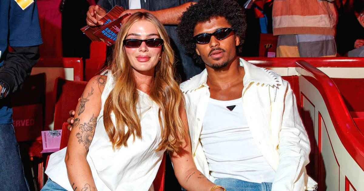 Adeyemi & loredana: intime doku enthüllt mehr als nur fußball