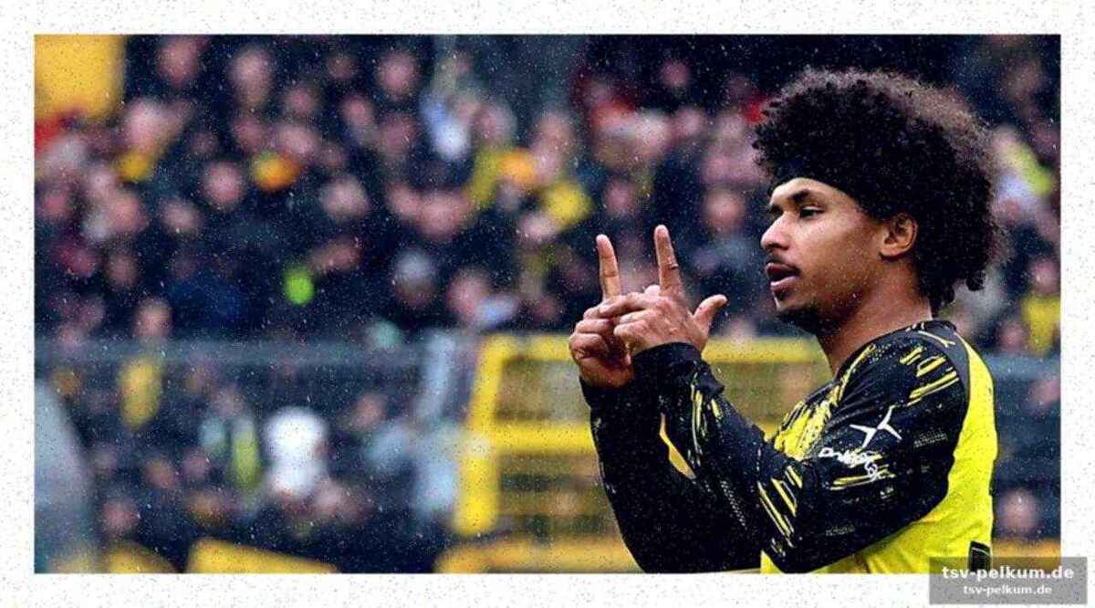 18 Jahre, 1,85 m, erste buden: reggiani schreibt geschichte