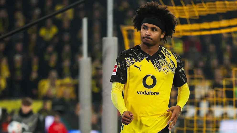Adeyemi-Ausraster! Khedira schockiert: “Respektlos gegenüber allen!”
