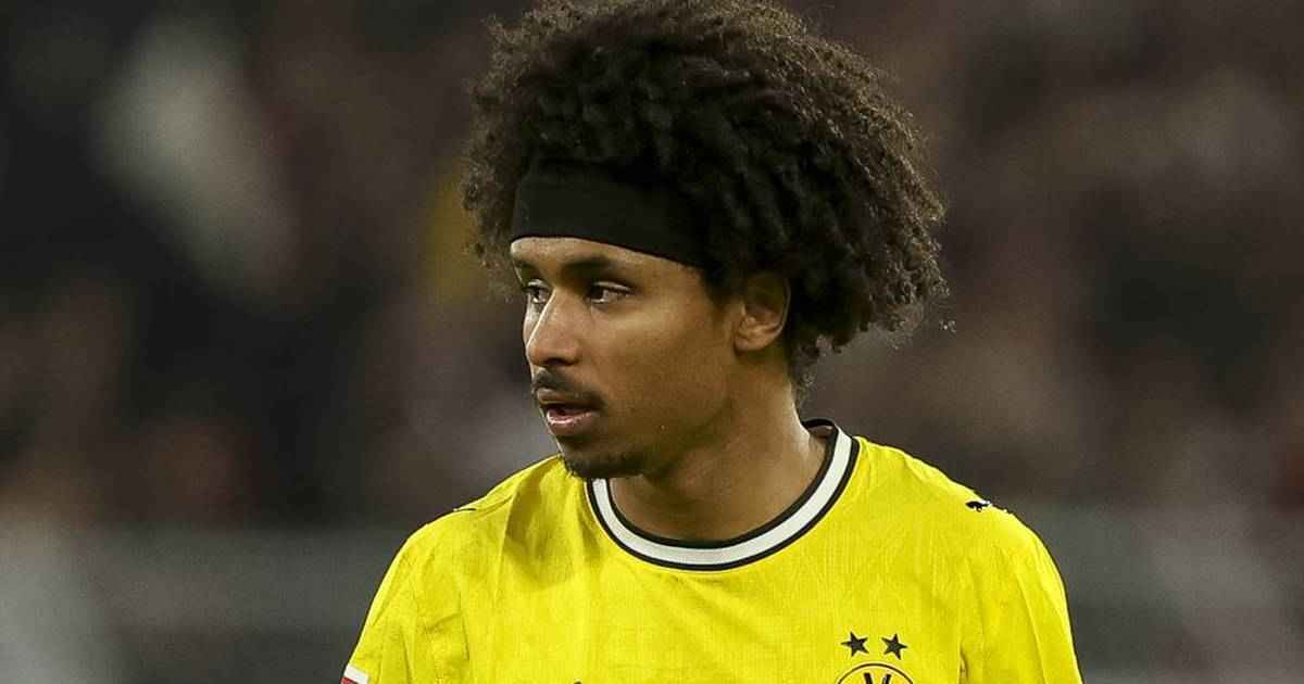 Adeyemi-poker beim bvb: geht der star ablösefrei?