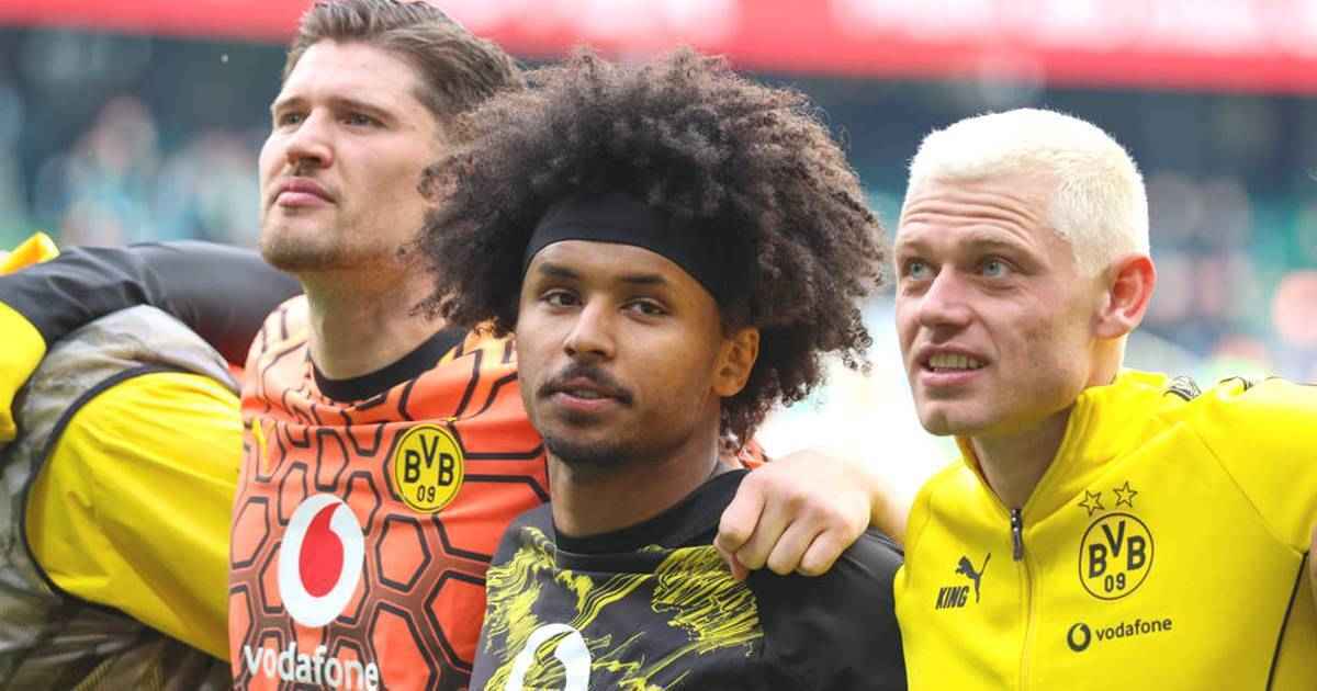 Adeyemi-poker: bvb riskiert millionengewinn?