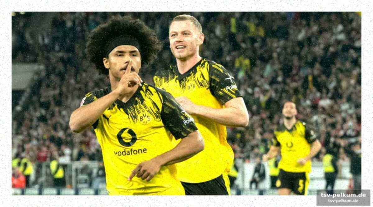 Babbel: „bilder, die keinem fan gefallen“