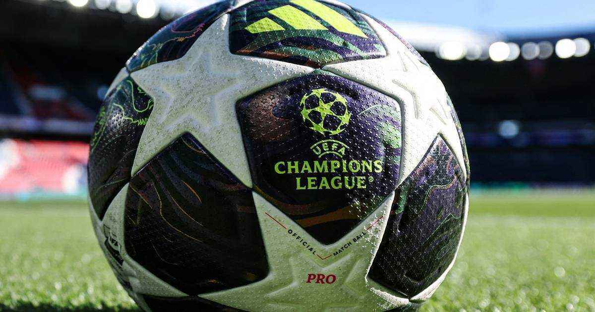 Adidas-schock: nike schnappt sich champions-league-bälle!