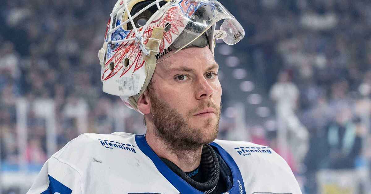 Adler mannheim: franzreb spielt negativserie gegen berlin weg!