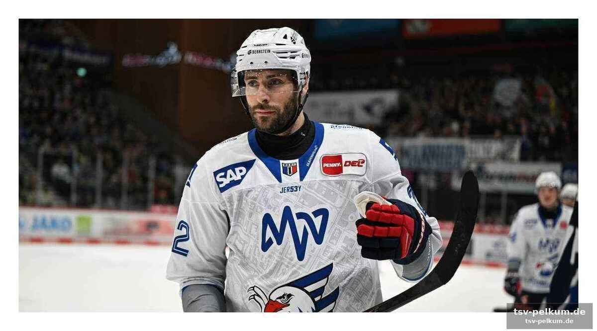 Die rückkehr des champions: mannheim im finale