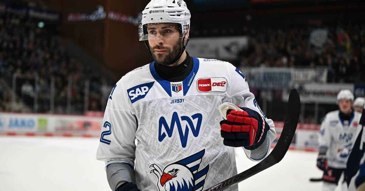 Adler mannheim: triumph nach sieben jahren – finale vor augen!