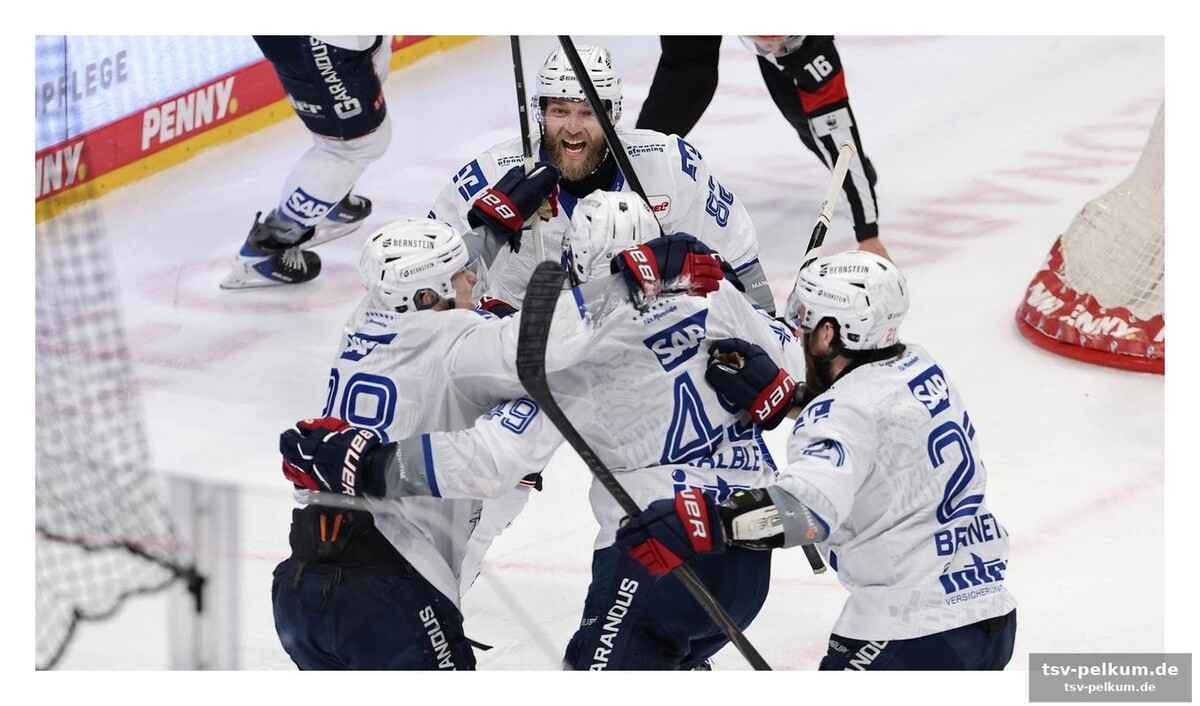 Nun steht spiel fünf an – und die adler wissen: es geht ums ganze