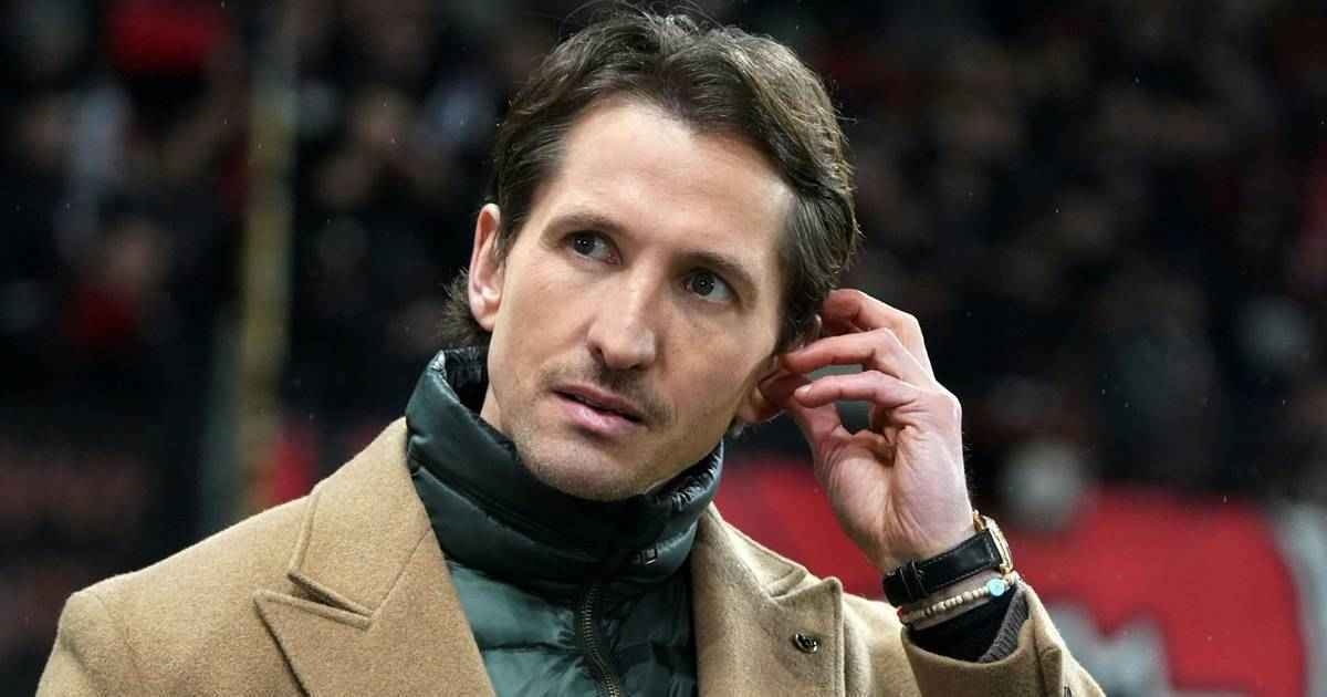 Adler setzt sich für baumann ein: „wir sollten wertzuschätzen, was wir haben“