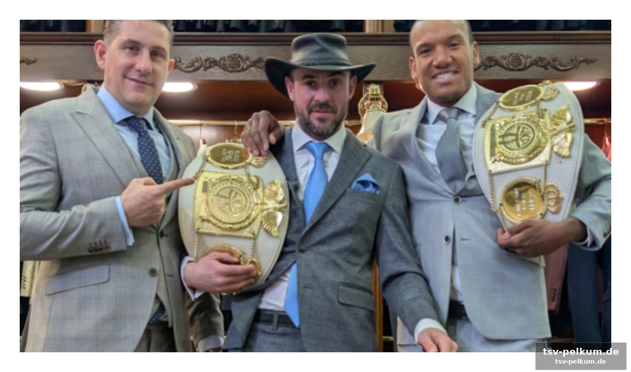 Ein kampf gegen die uhr: weltmeisterschaft im muay thai