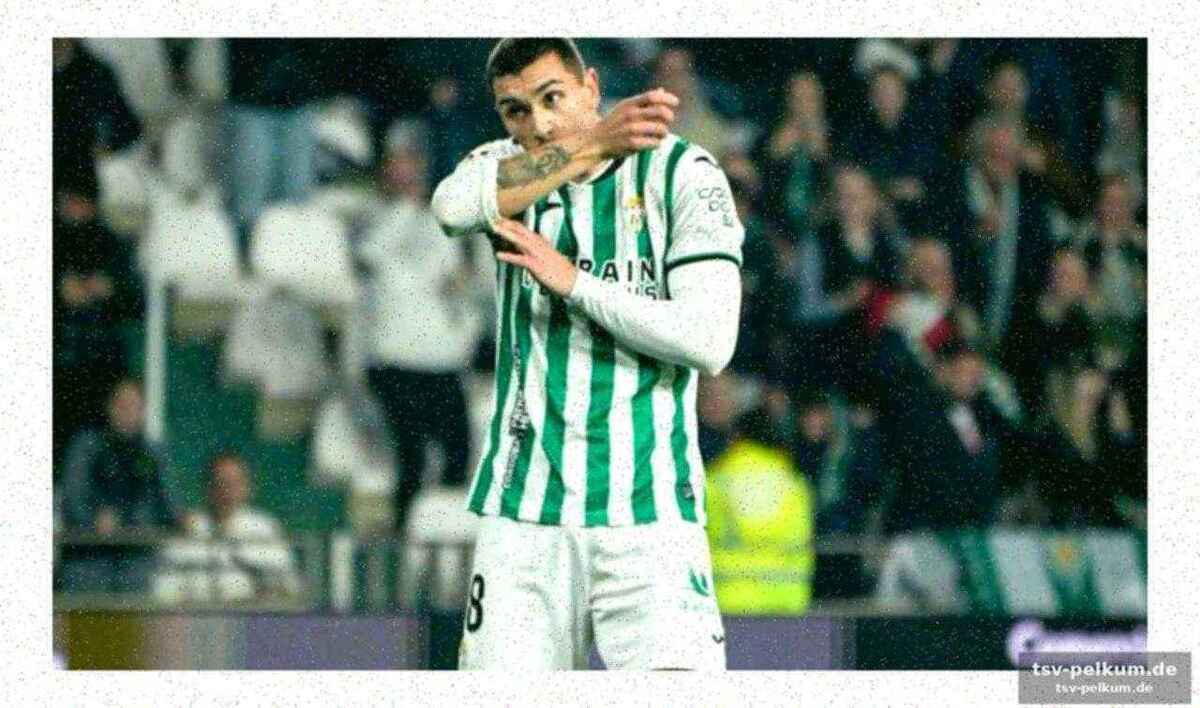 Späte entdeckung in der segunda división
