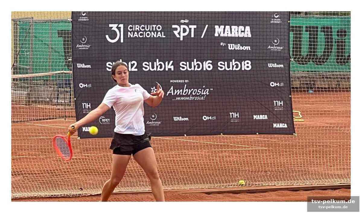 Die jüngsten kategorien dominieren die insel