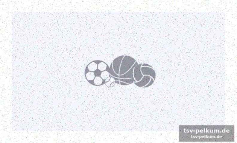 Die ersten gespräche: fußball als verbindendes element