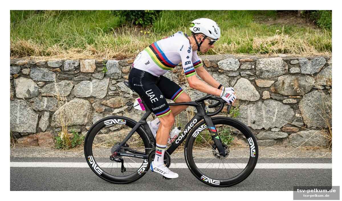 Uci-regularien als limitierender faktor