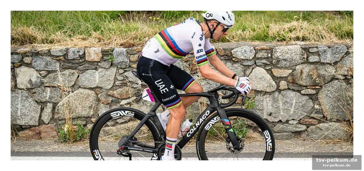 Die zukunft des radsports: mehr als nur ein rad