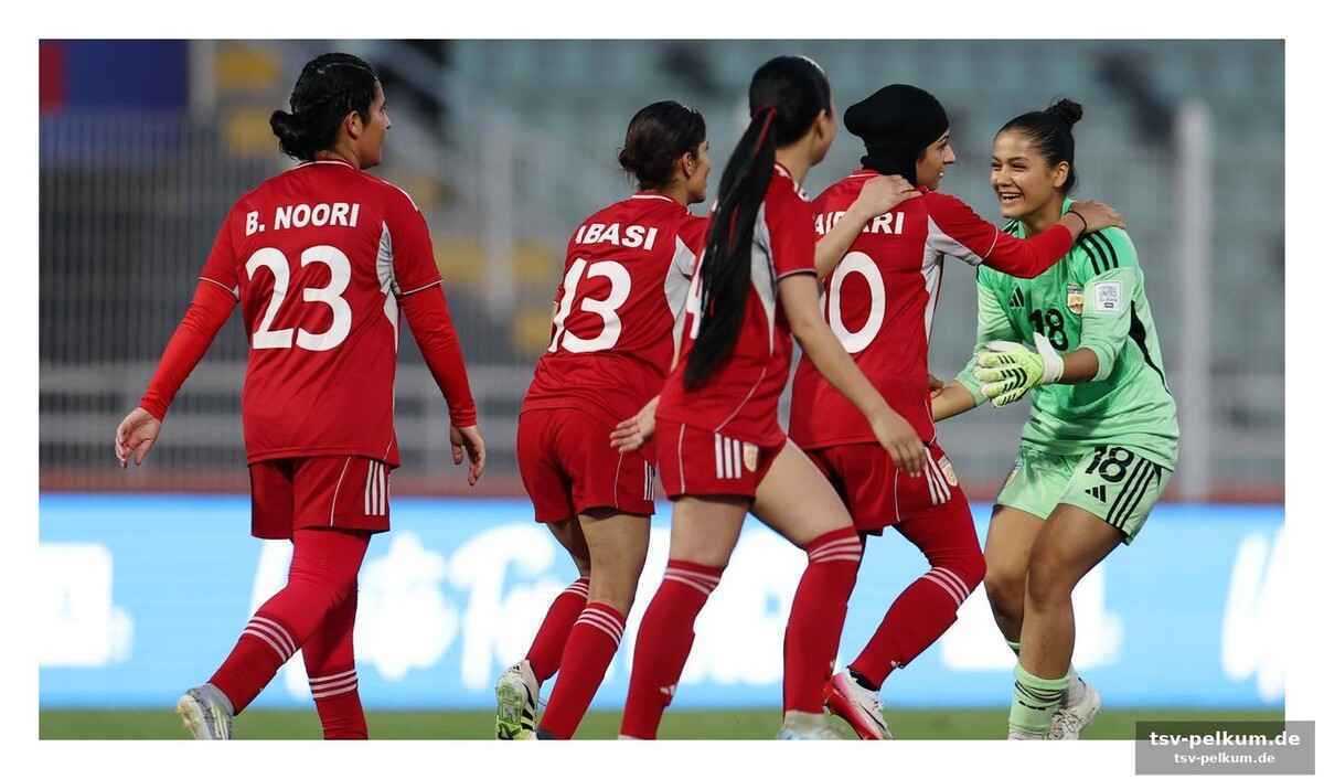 Ein umweg durch die fifa-regularien