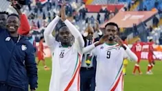 Afrika-Cup: Algerien schon im Achtelfinale! Mahrez trifft, Zidane brilliert – und ein deutscher Dart-Star scheitert!