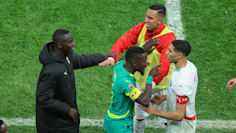 Afrika-cup eskaliert: journalistin verlässt den fußball nach hass-attacken!