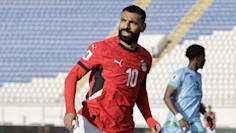 Afrika-Cup fiebert auf! Marokko-Auftakt, Top-Stars im Einsatz und Ägypten unter Druck!